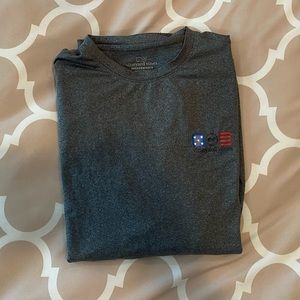 vineyard vines performance long sleeve shirt